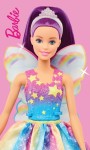Ręczniczek licencyjny Barbie 30x50 Carbotex