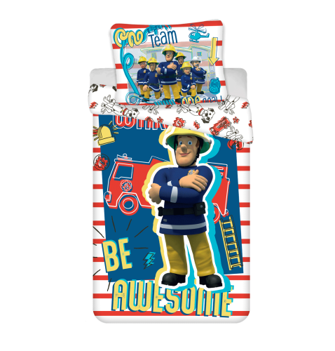 Fireman Sam Wake Up.png