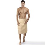 Ręcznik do Sauny Kilt Beżowy S/M  