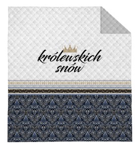 Narzuta Holland Collection 220x240 Detexpol 