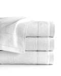 Ręcznik łazienkowy frotte Vito 70x140 Biały