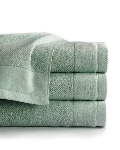 Ręcznik łazienkowy frotte Vito 70x140 Pistacjowy