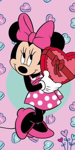 Minnie Pink beach towel.png