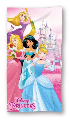 Ręcznik 70x140 Princess 1515 EAN 8435631339045.jpg