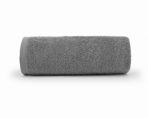 Ręcznik łazienkowy frotte Primo 30x50 Szary