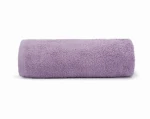 Ręcznik łazienkowy frotte Primo 30x50 Fioletowy