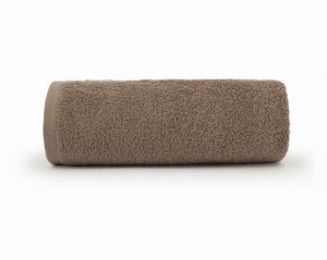 Ręcznik łazienkowy frotte Primo 30x50 Taupe