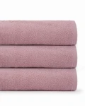 Ręcznik łazienkowy frotte Primo 70x140 Pudrowy Róż
