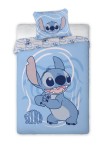 Pościel licencyjna Lilo i Stitch 140x200 Faro